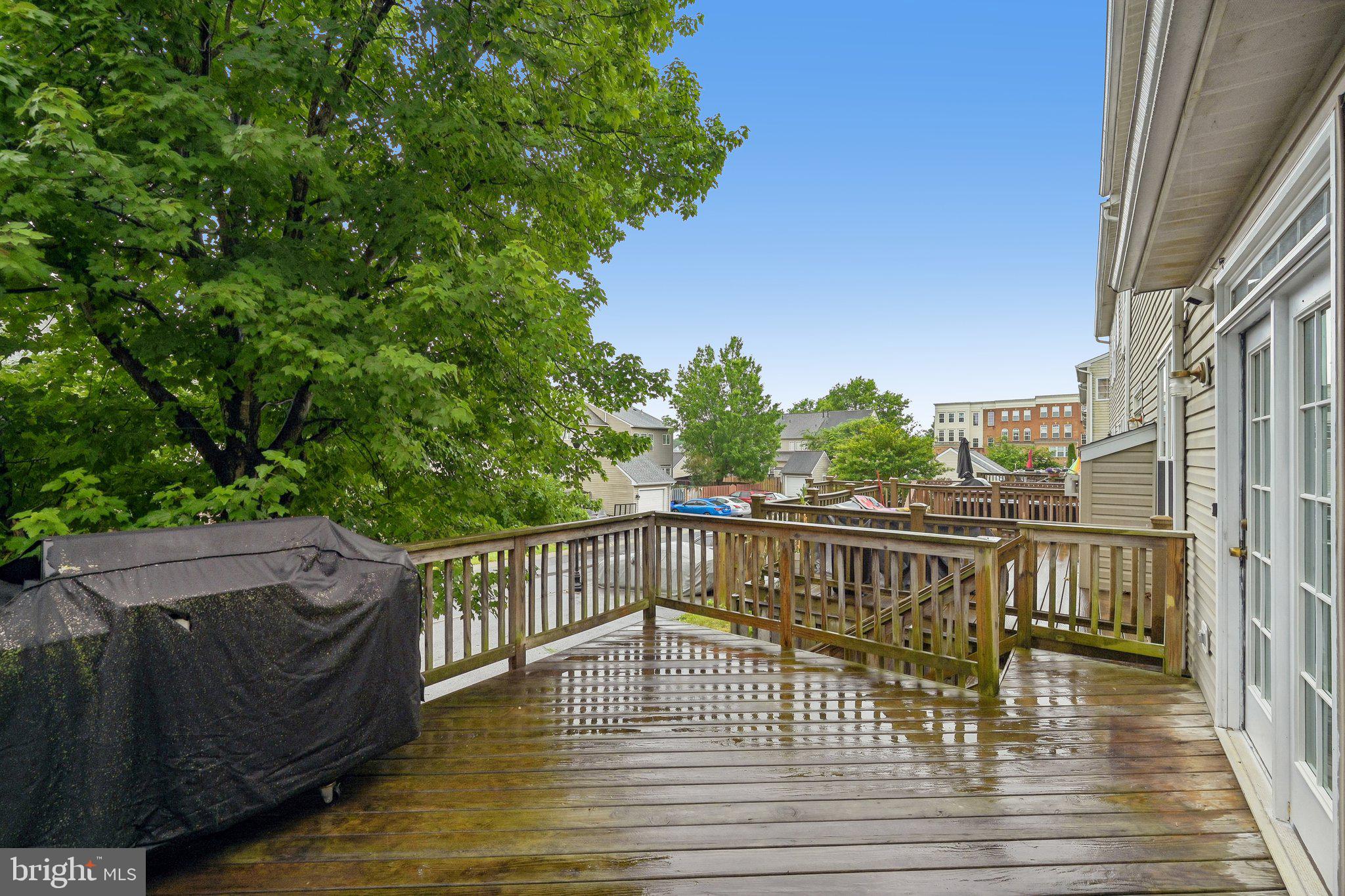 1724 Emory Street Frederick, MD 21701 - Photo 44 of 53