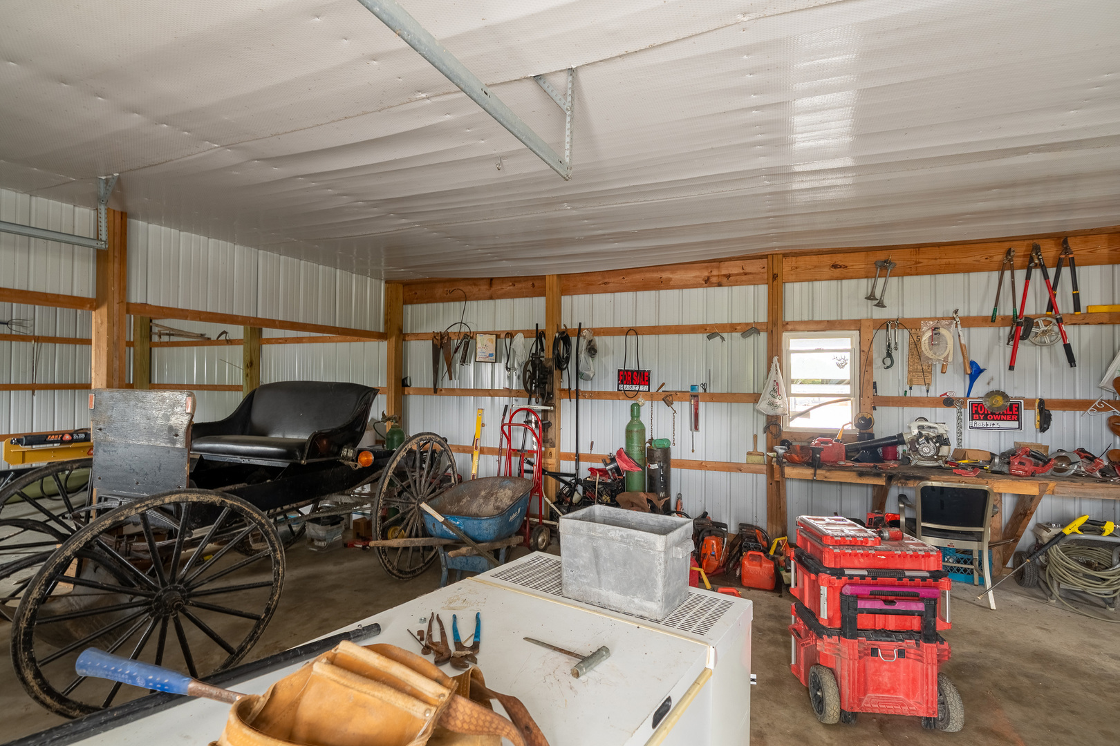 17057 East Saddle Club Road Belle Rive, IL 62810 - Photo 67 of 73