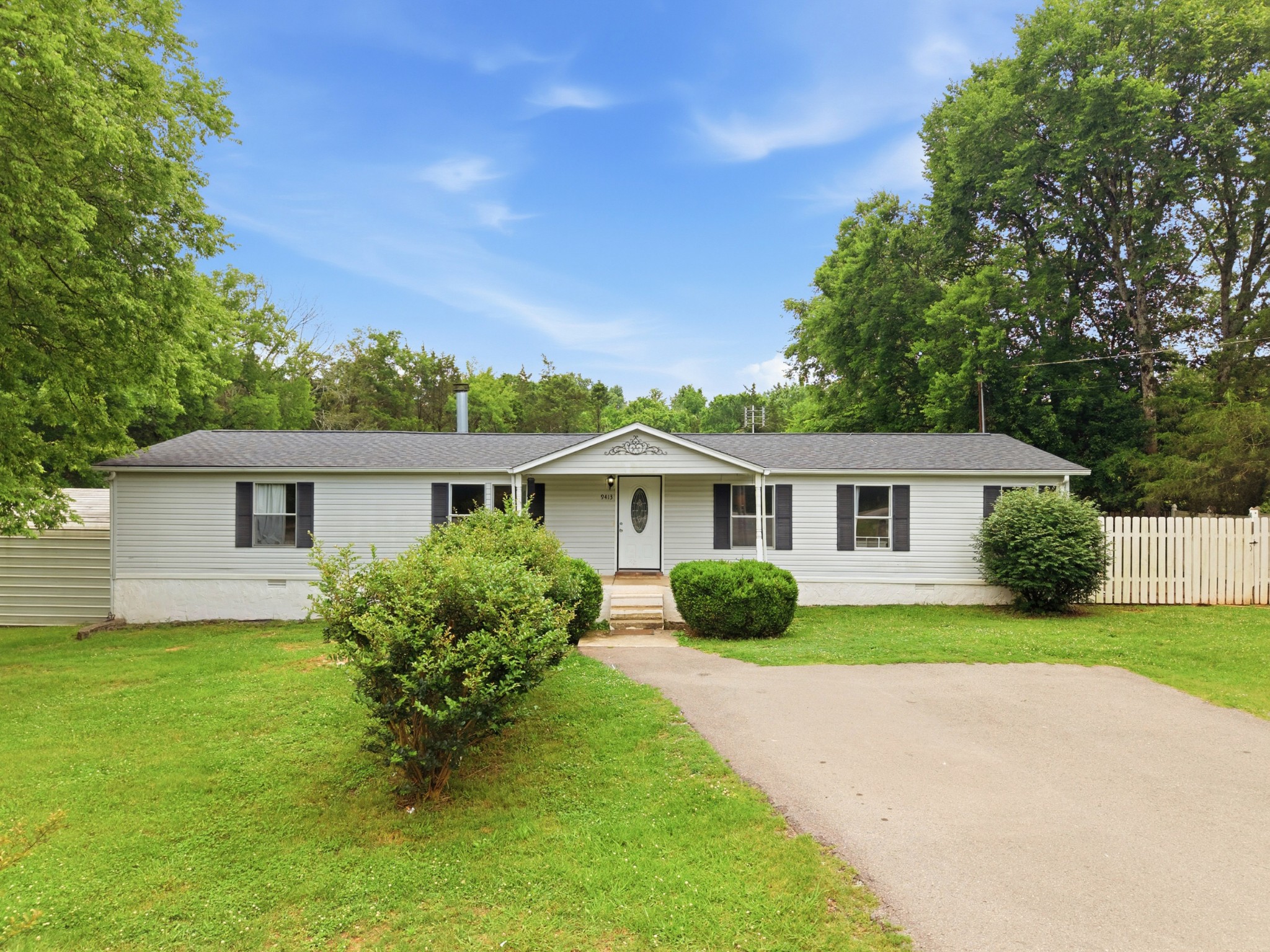 9413 Independent Hill Road Arrington, TN 37014 - Photo 1 of 36