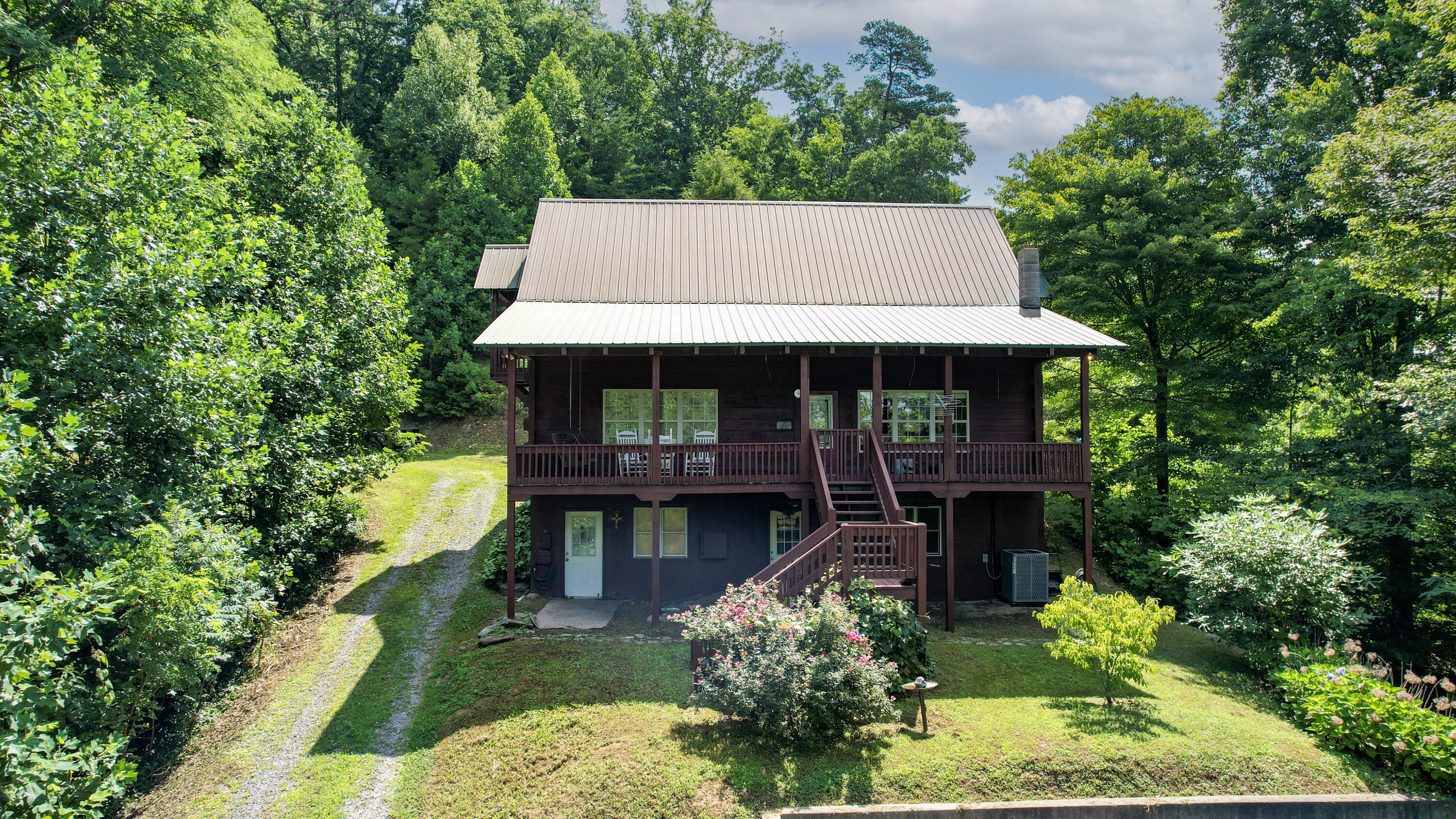 186 Caney Creek Road Reliance, TN 37369 - Photo 2 of 89 2-DJI_0029-Edit