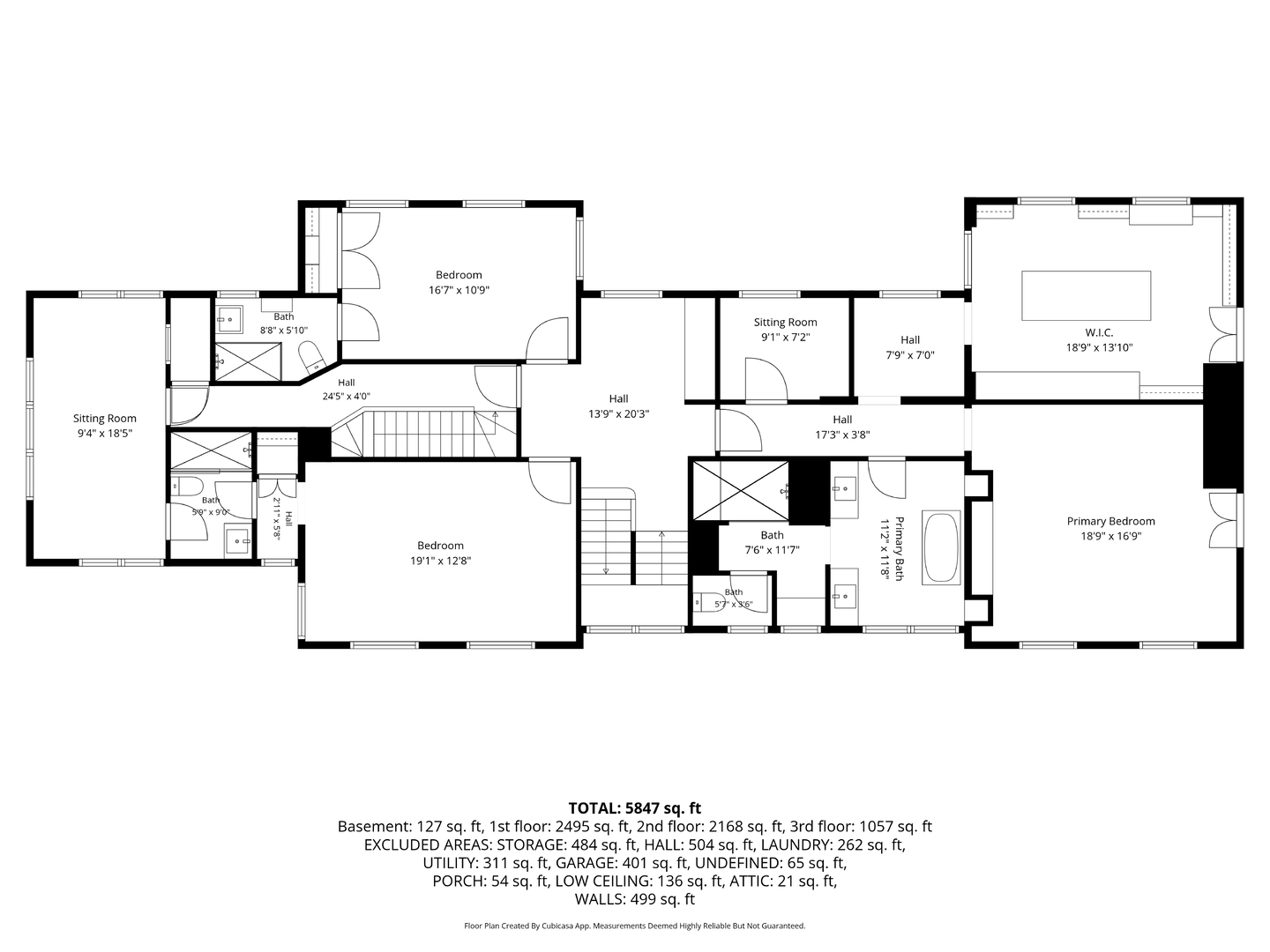 605 Arbor Vitae Road Winnetka, IL 60093 - Photo 82 of 84