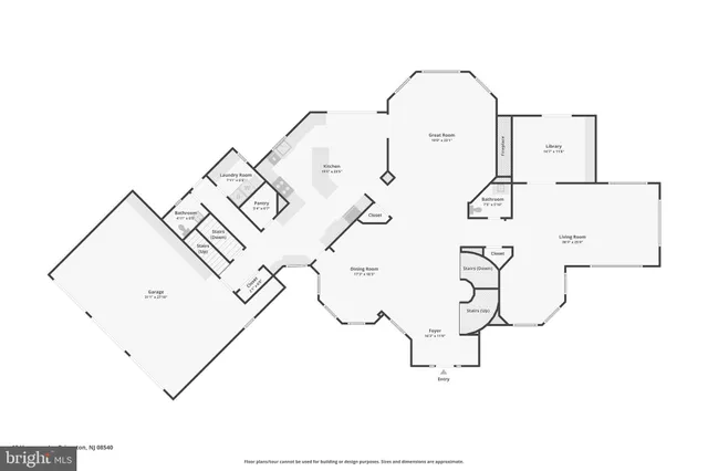 $4,800,000 | 13 Hageman Lane, Princeton, NJ 08540