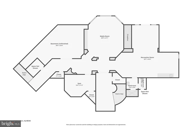 $4,800,000 | 13 Hageman Lane, Princeton, NJ 08540