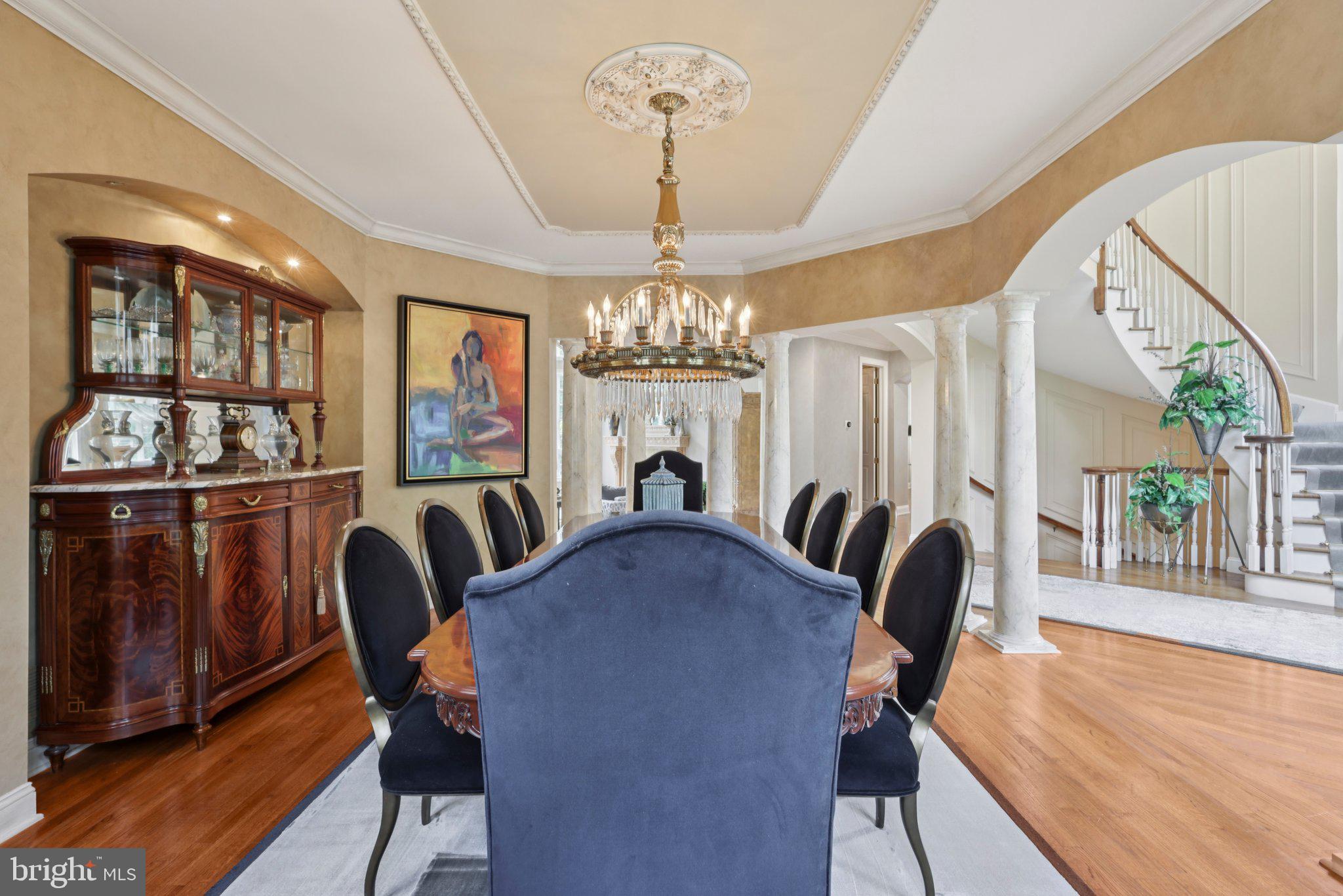 13 Hageman Lane Princeton, NJ 08540 - Photo 12 of 103