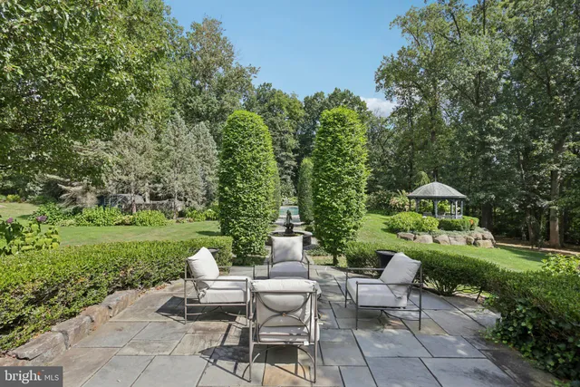 $4,800,000 | 13 Hageman Lane, Princeton, NJ 08540