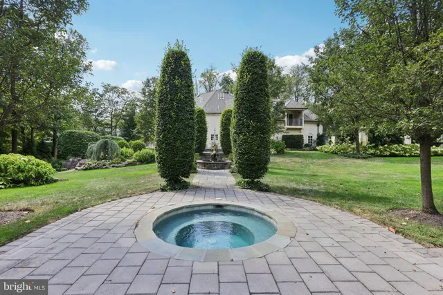 $4,800,000 | 13 Hageman Lane, Princeton, NJ 08540