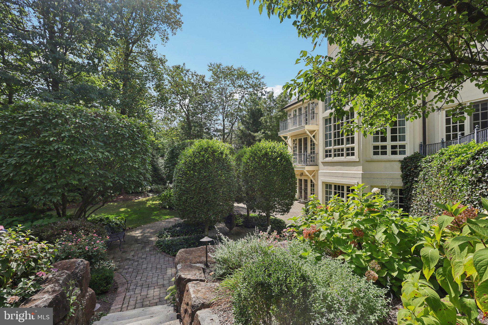 13 Hageman Lane Princeton, NJ 08540 - Photo 84 of 103