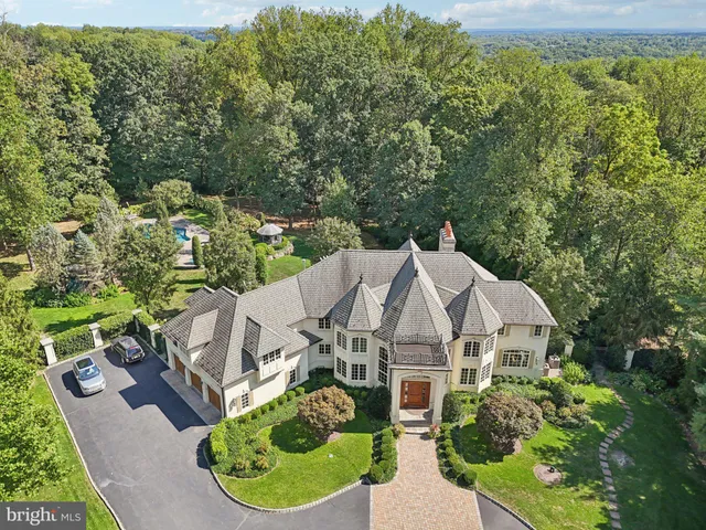 $4,800,000 | 13 Hageman Lane, Princeton, NJ 08540