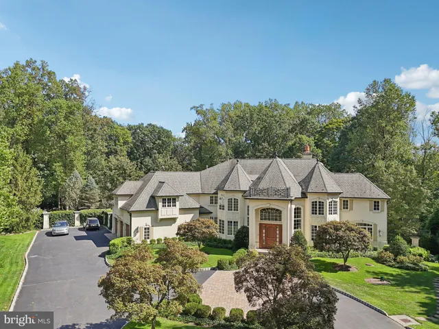 $4,800,000 | 13 Hageman Lane, Princeton, NJ 08540