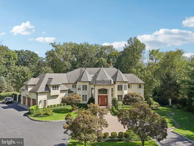 $4,800,000 | 13 Hageman Lane, Princeton, NJ 08540
