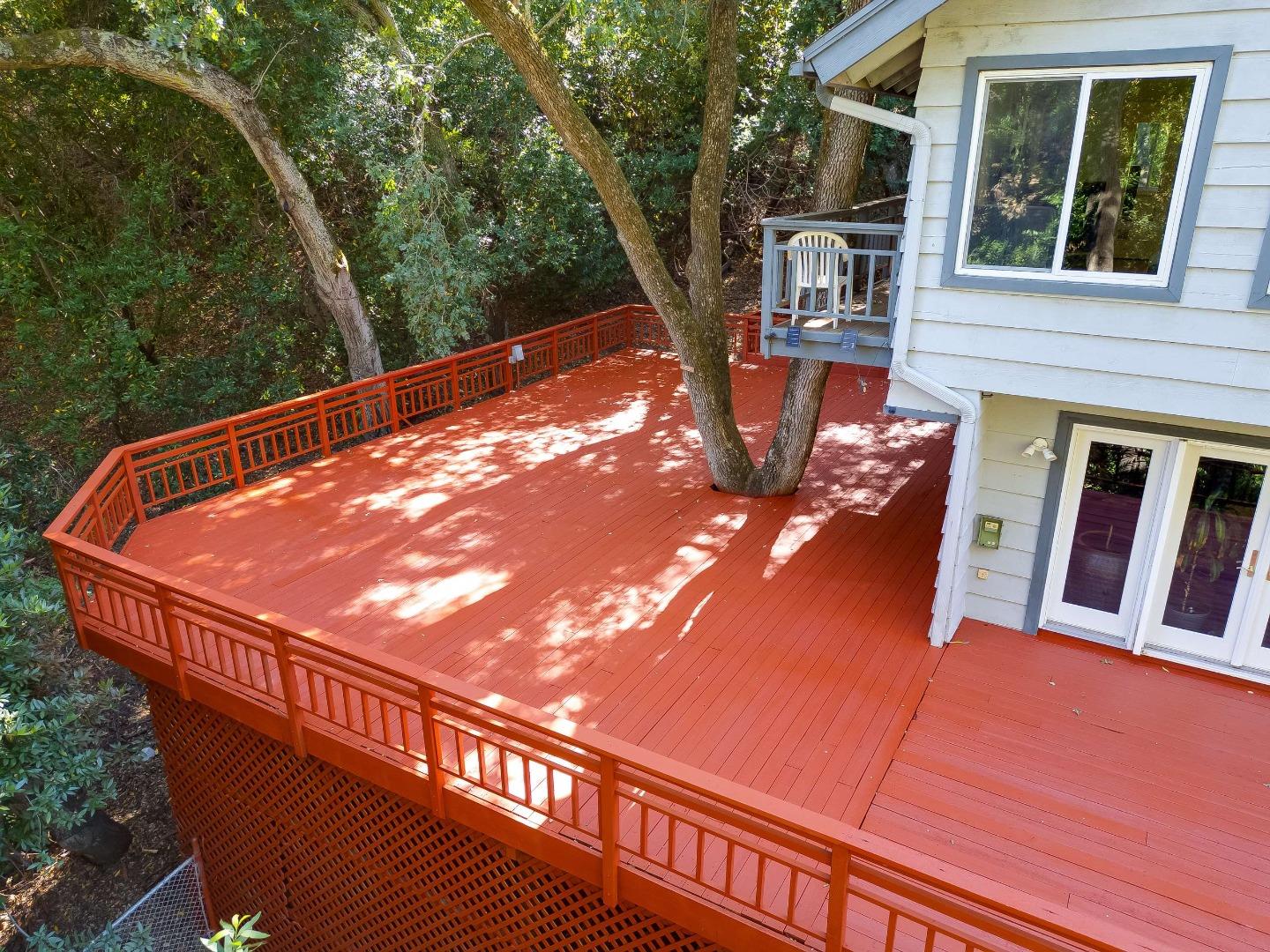 1180 Kilkare Road Sunol, CA 94586 - Photo 46 of 49
