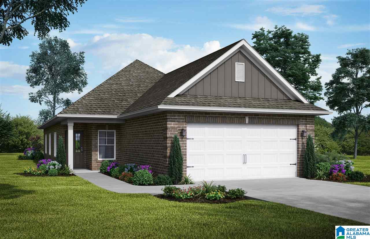 5453 Park Side Road Birmingham, AL 35244 - Photo 1 of 1