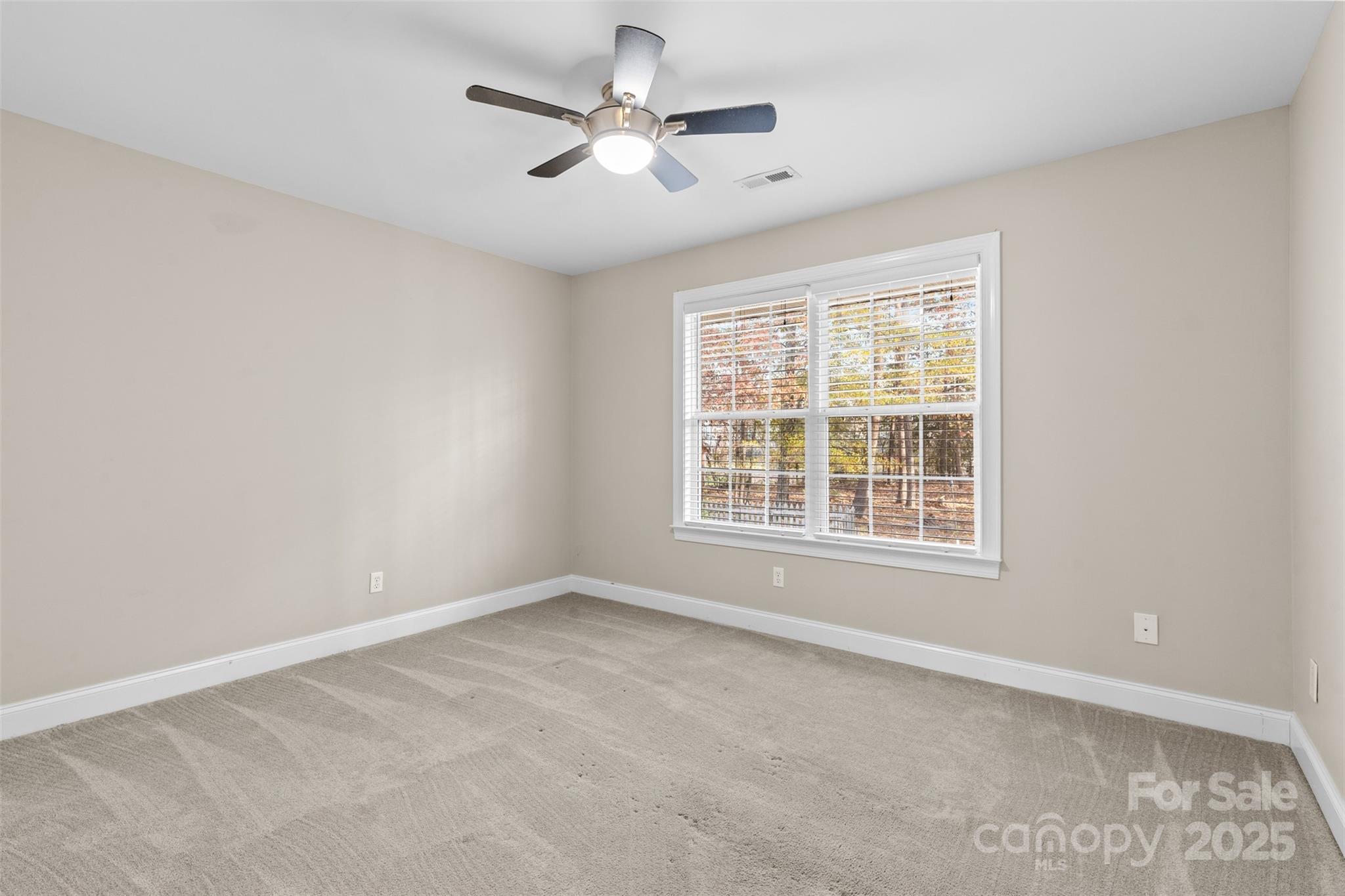 1108 Blowing Rock Cove Fort Mill, SC 29708 - Photo 26 of 43 an empty room with a window