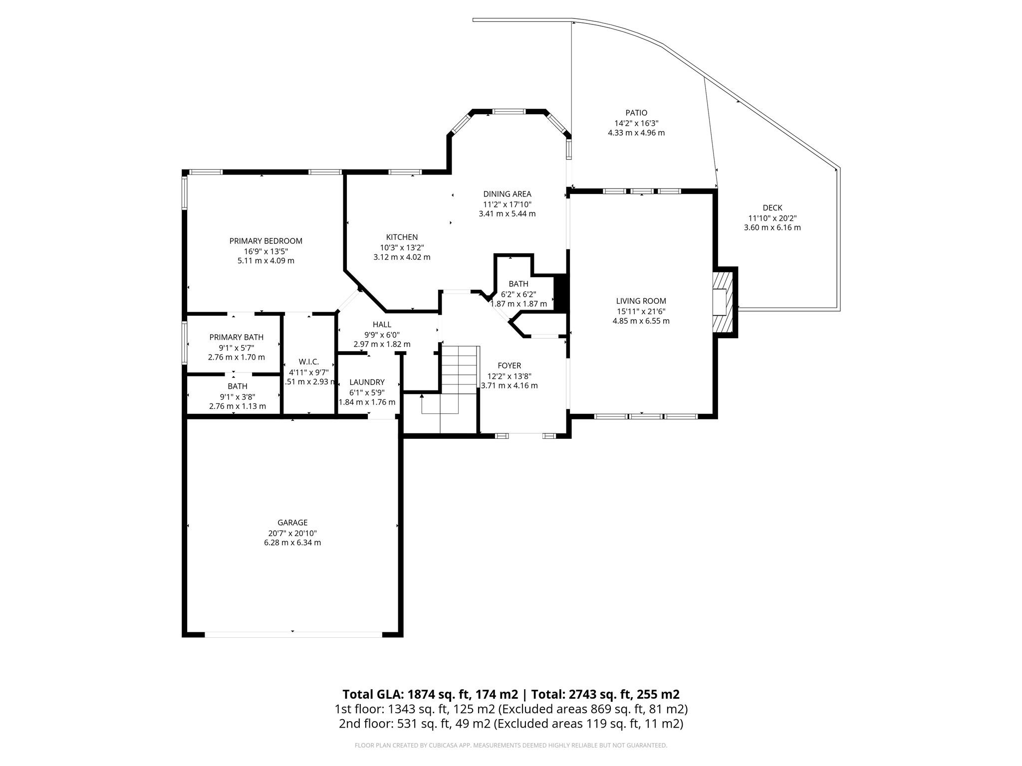 1108 Blowing Rock Cove Fort Mill, SC 29708 - Photo 43 of 43
