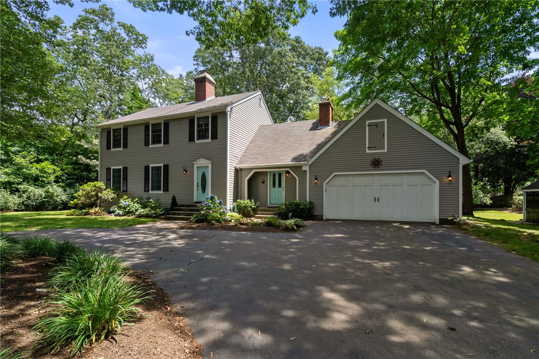 17 Lamson Road Barrington, RI 02806 - Photo 1 of 47 Gallery Image 1