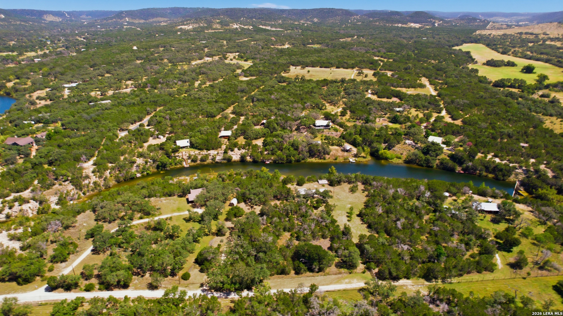 735 Hondo Creek Road Tarpley, TX 78883 - Photo 27 of 31