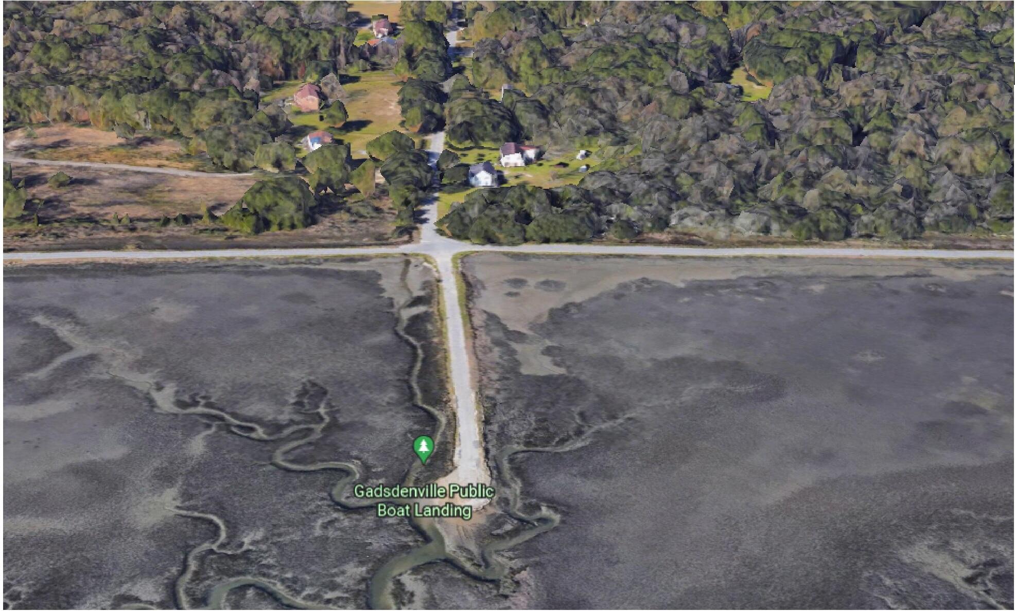1050 Theodore Road Awendaw, SC 29429 - Photo 19 of 24 Gadsdenville Public Boat Landing to Copa