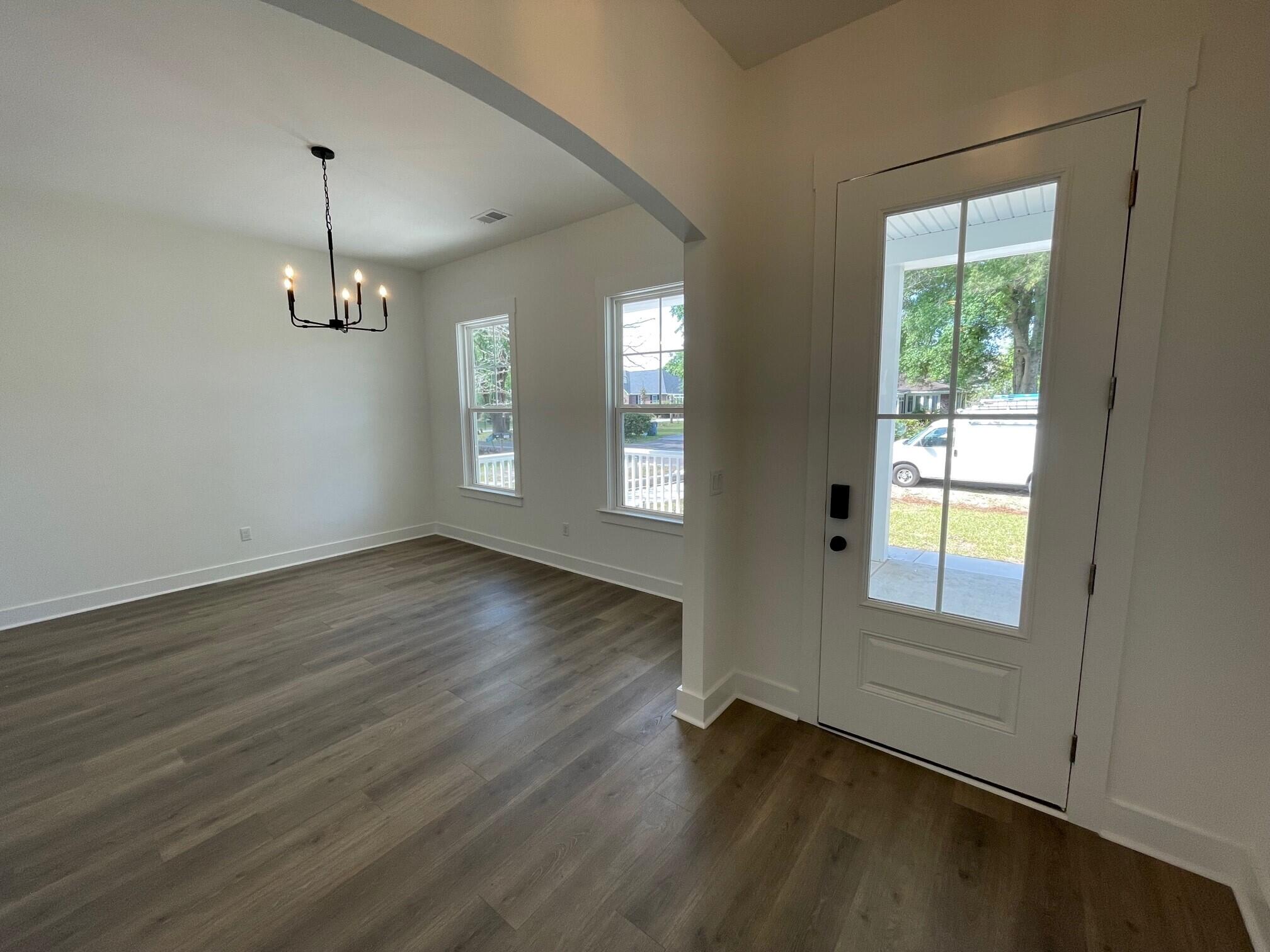 1050 Theodore Road Awendaw, SC 29429 - Photo 3 of 24 Dining Room