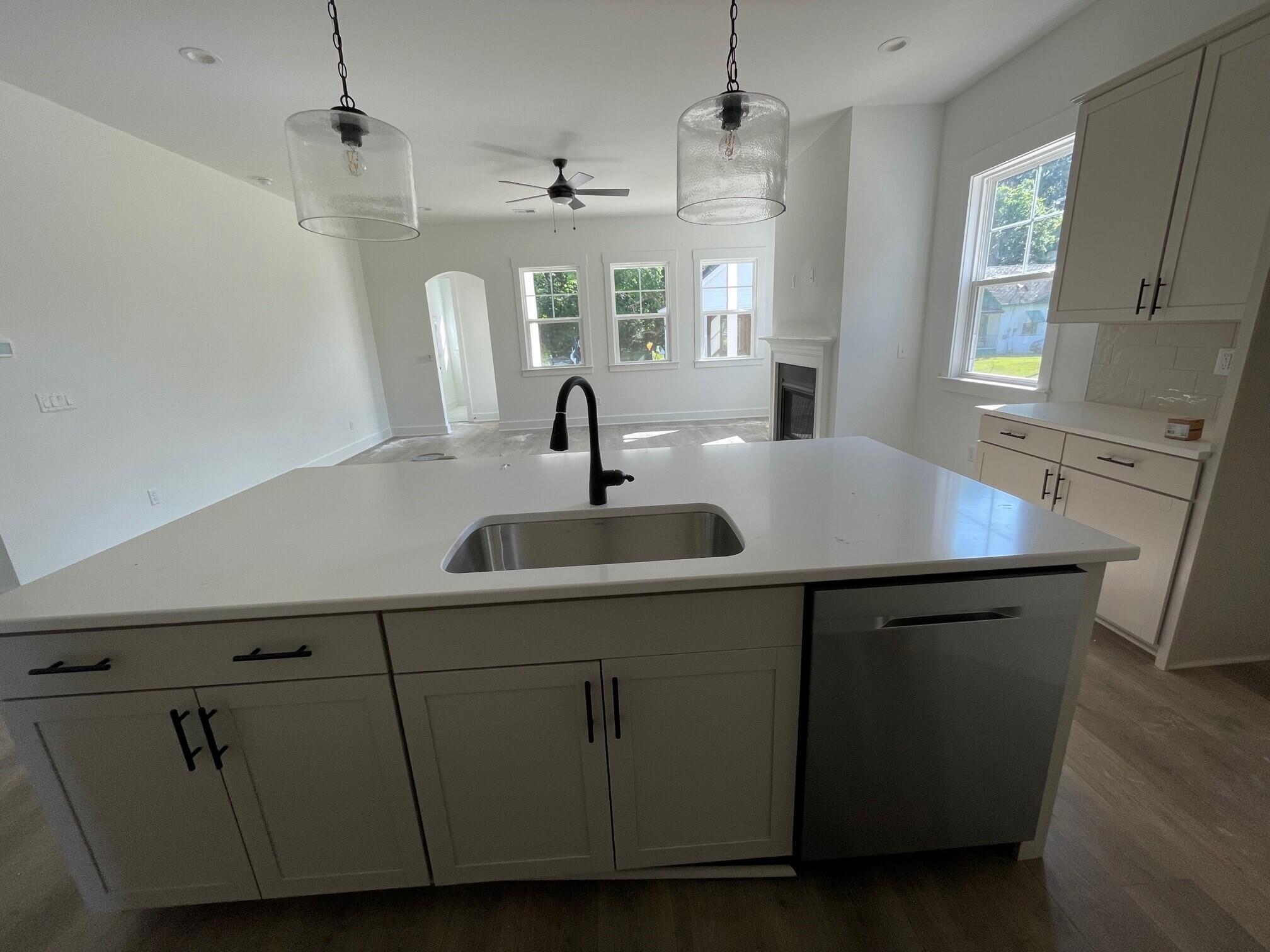 1050 Theodore Road Awendaw, SC 29429 - Photo 4 of 24 kitchen