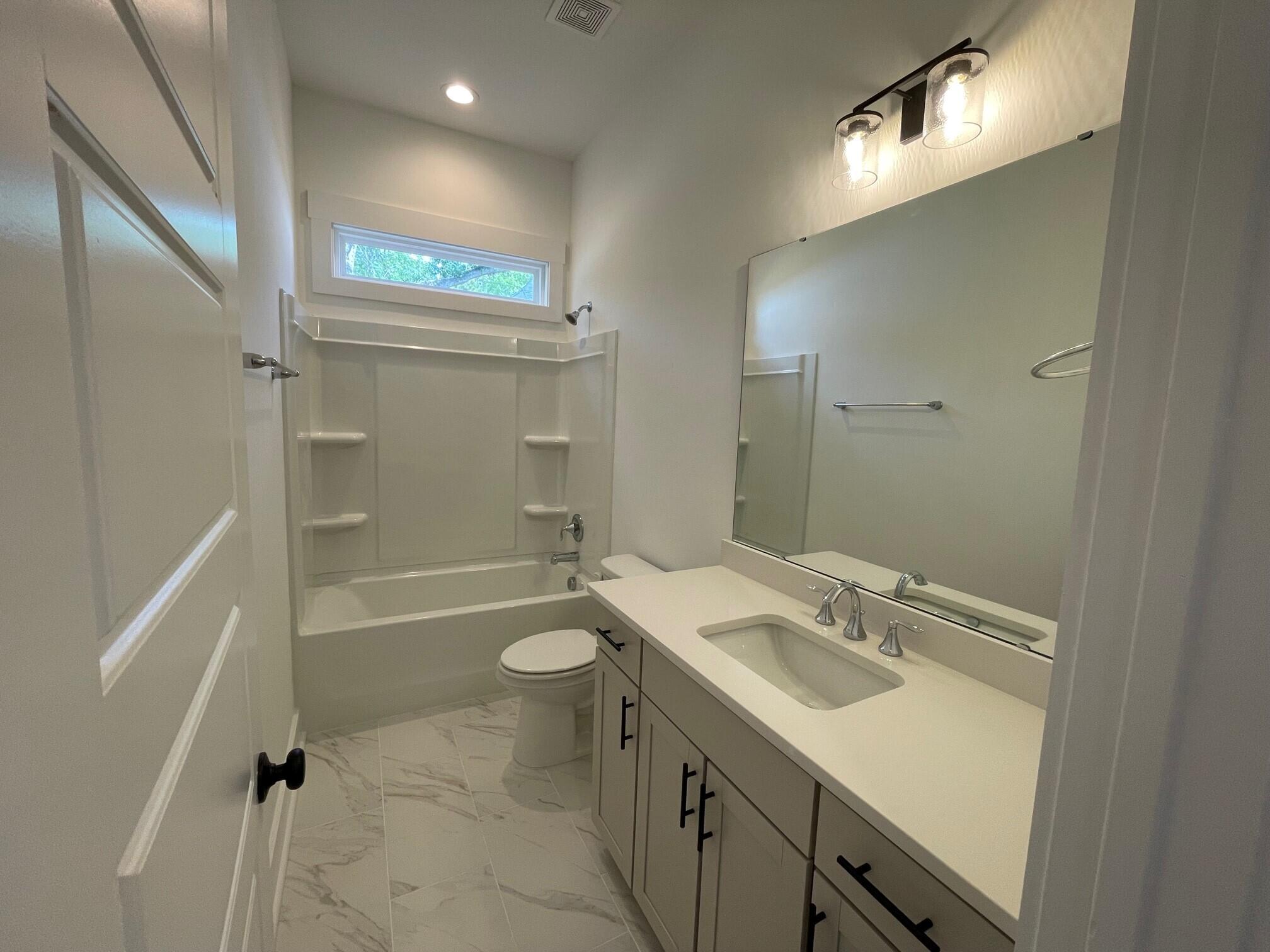 1050 Theodore Road Awendaw, SC 29429 - Photo 7 of 24 Full Bath downstairs