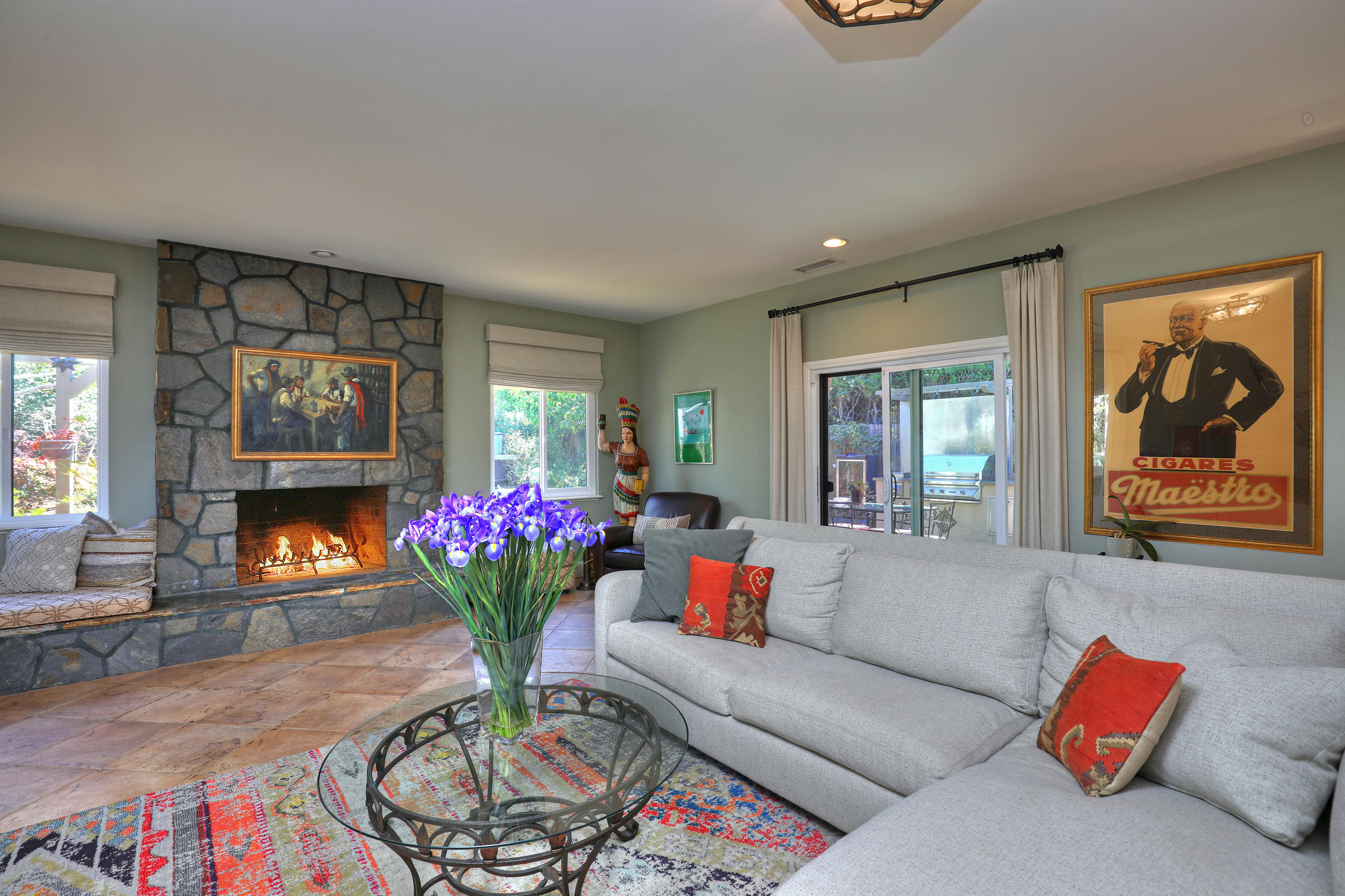 5452 Cameo Road Carpinteria, CA 93013 - Photo 4 of 22 grt2