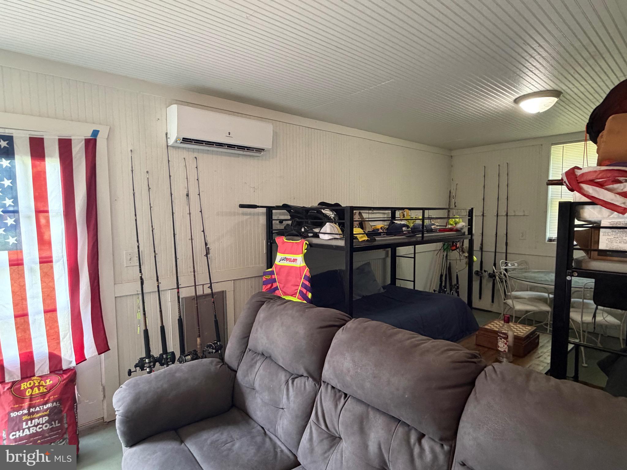 4393 Windmill Point Road White Stone, VA 22578 - Photo 20 of 27 Mini Split