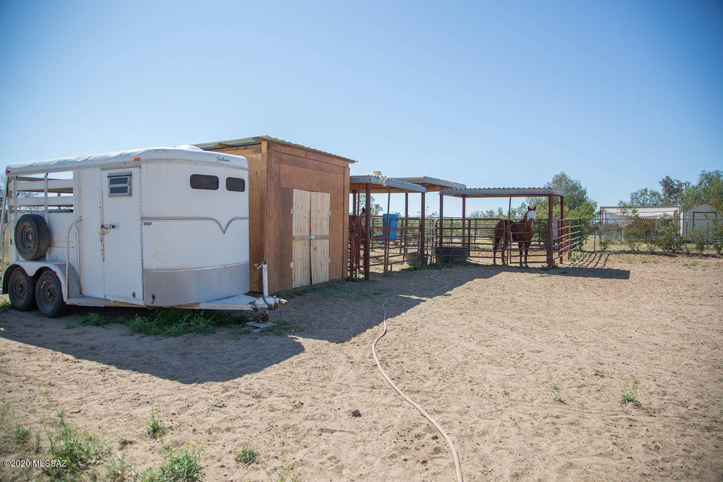 5382 North Blacktail Road Marana, AZ 85653 - Photo 12 of 16 Gallery Image 12
