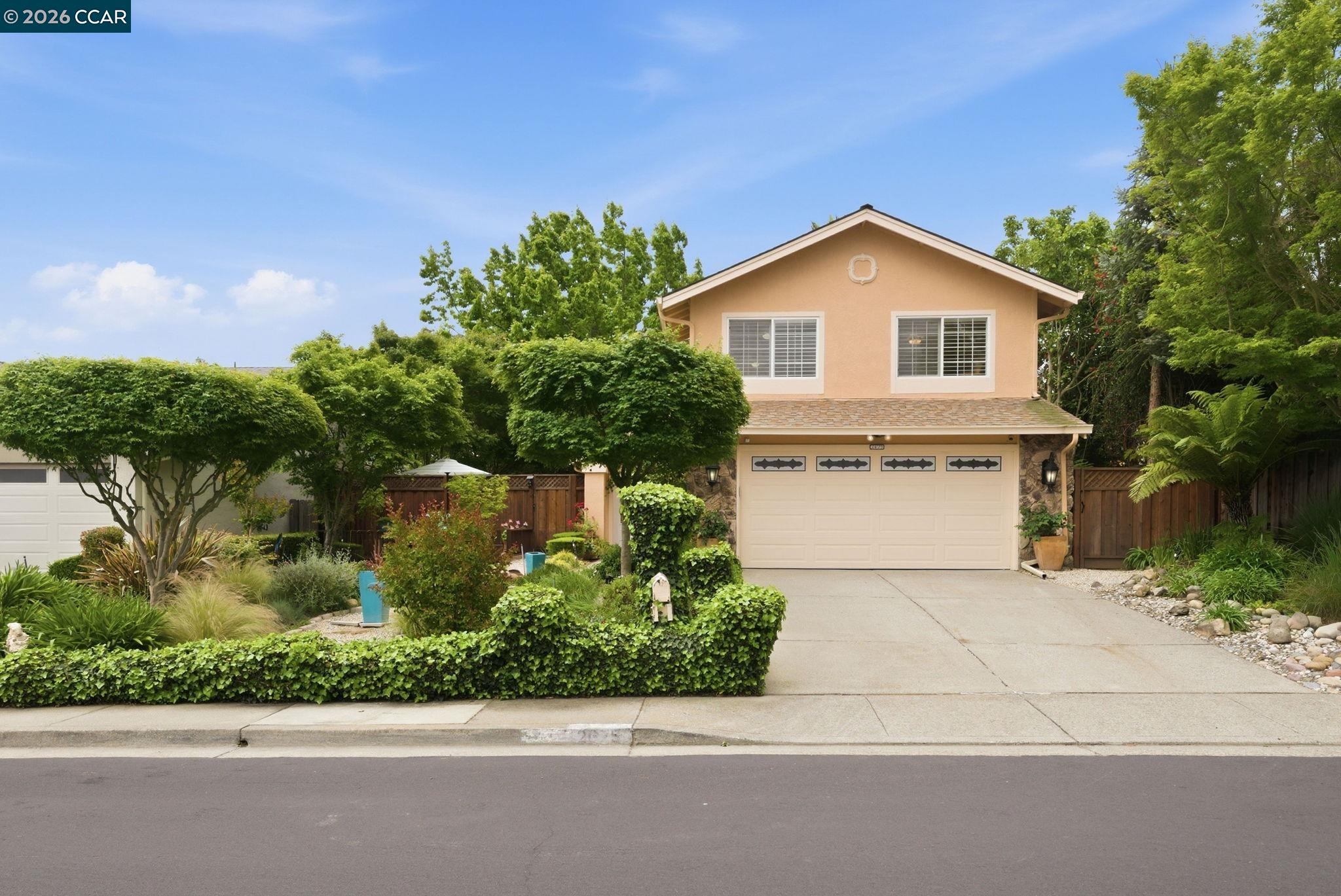 2675 Durango Lane San Ramon, CA 94583 - Photo 3 of 71