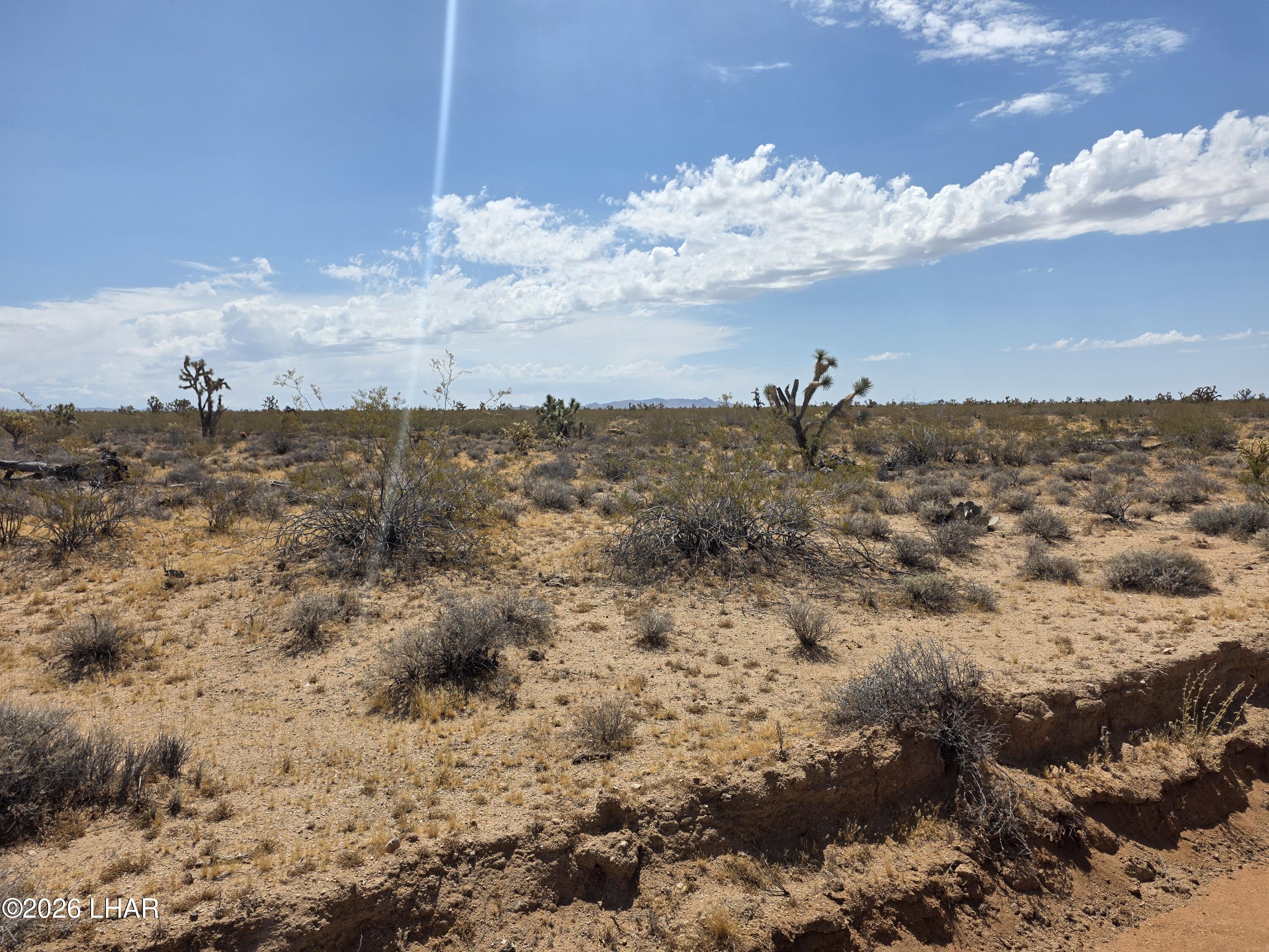 Parcel2328 South Tom Mix Road Yucca, AZ 86438 - Photo 15 of 17 a view of ocean