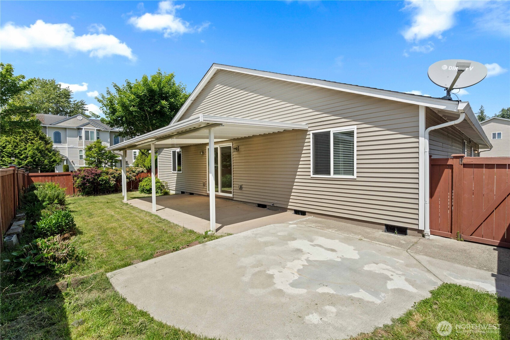 7101 33rd Way Northeast Lacey, WA 98516 - Photo 32 of 37
