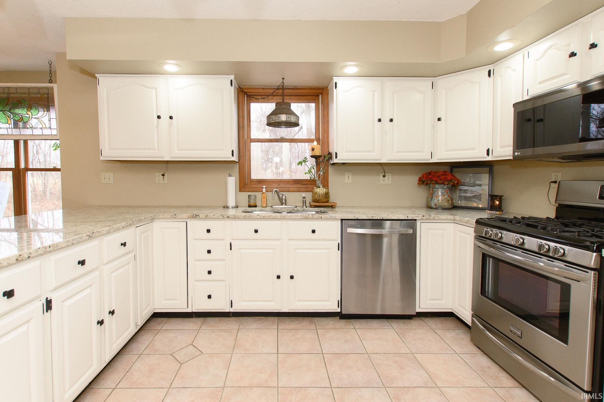 2029 South Timber Trail Road Peru, IN 46970 - Photo 12 of 36