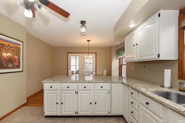 $370,000 | 2029 South Timber Trail Road, Peru, IN 46970