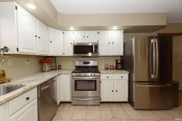 $370,000 | 2029 South Timber Trail Road, Peru, IN 46970