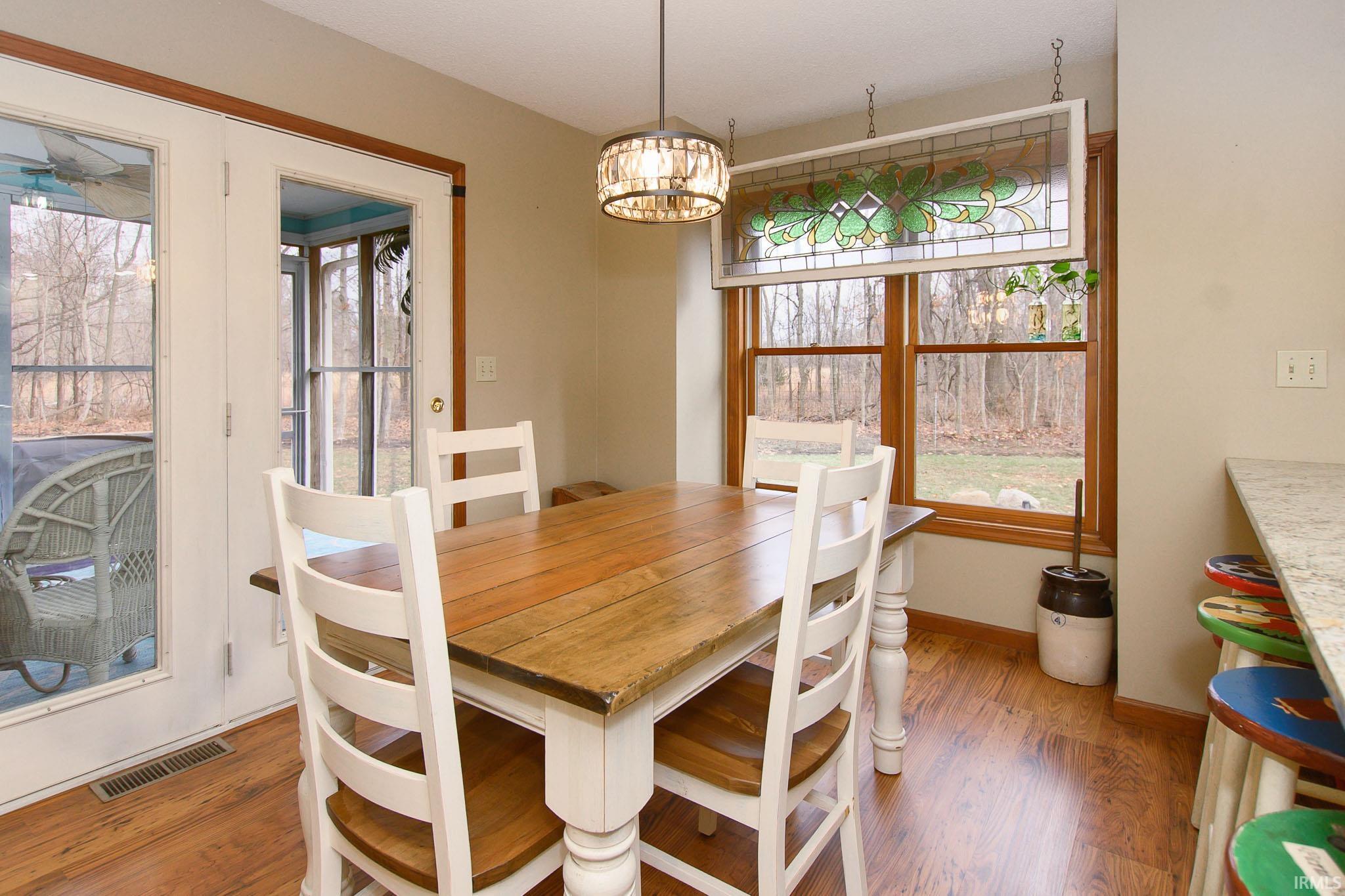 2029 South Timber Trail Road Peru, IN 46970 - Photo 15 of 36