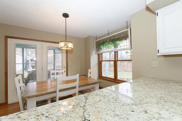 $370,000 | 2029 South Timber Trail Road, Peru, IN 46970