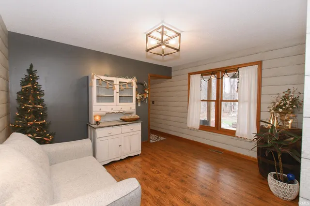 $370,000 | 2029 South Timber Trail Road, Peru, IN 46970