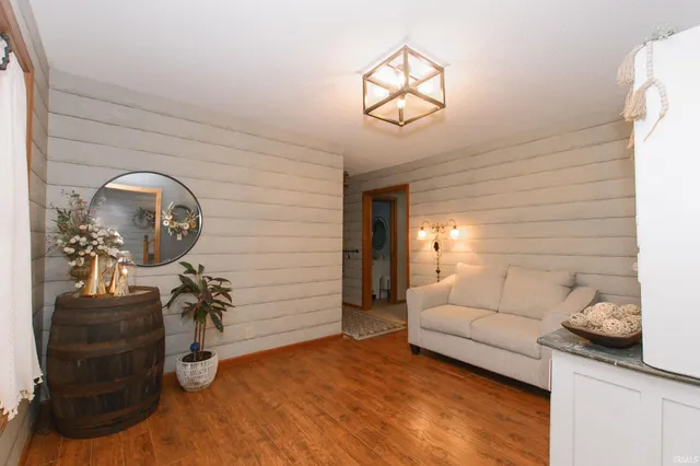 $370,000 | 2029 South Timber Trail Road, Peru, IN 46970