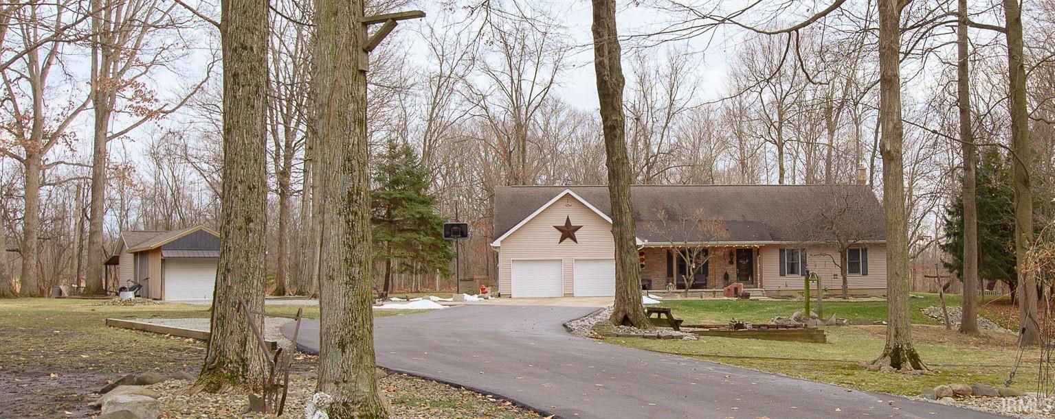 2029 South Timber Trail Road Peru, IN 46970 - Photo 18 of 36 Gallery Image 18