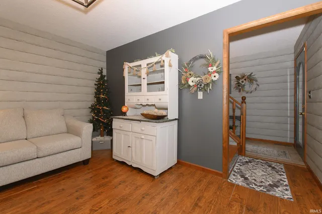 $370,000 | 2029 South Timber Trail Road, Peru, IN 46970