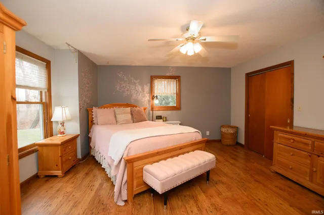 $370,000 | 2029 South Timber Trail Road, Peru, IN 46970