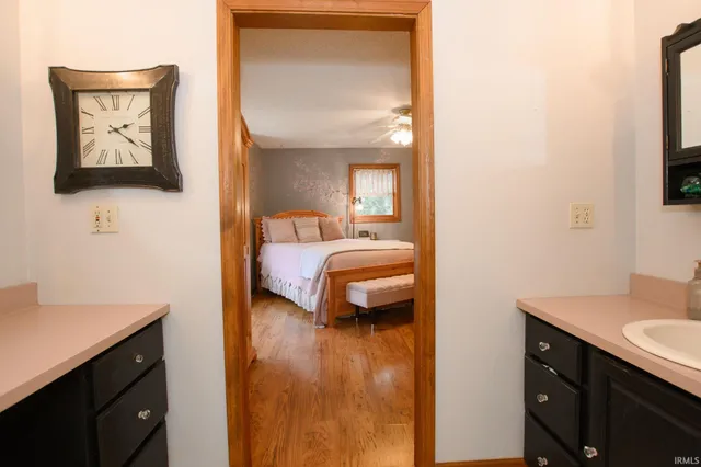 $370,000 | 2029 South Timber Trail Road, Peru, IN 46970