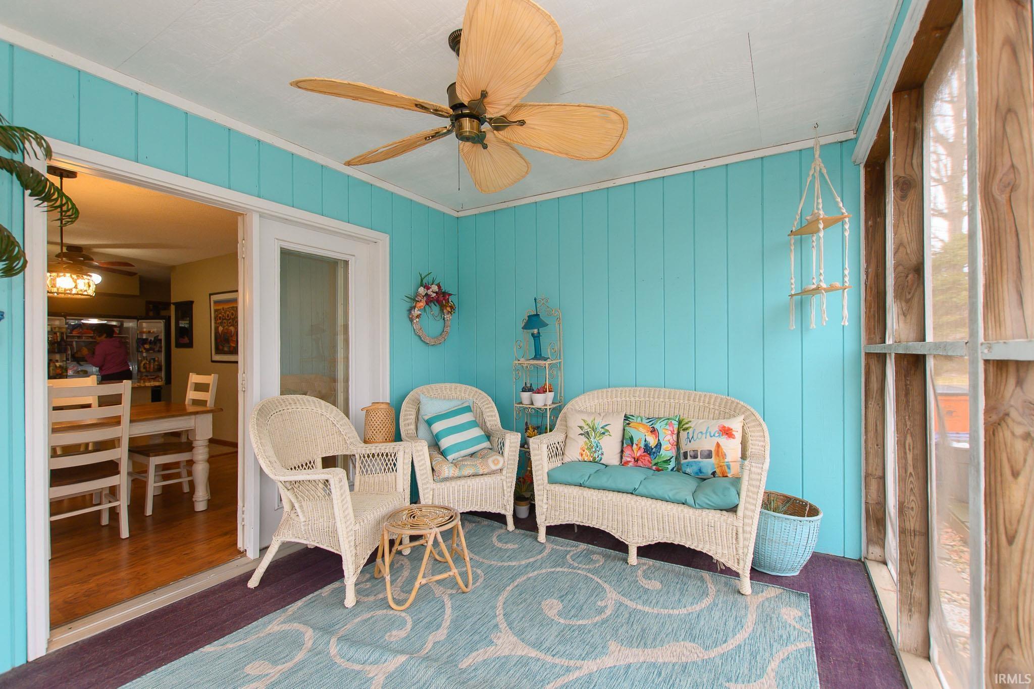 2029 South Timber Trail Road Peru, IN 46970 - Photo 24 of 36