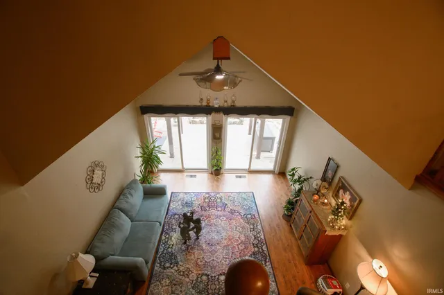 $370,000 | 2029 South Timber Trail Road, Peru, IN 46970