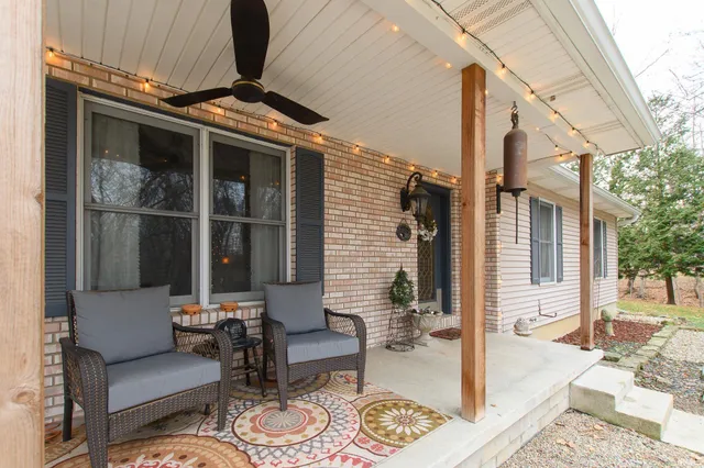 $370,000 | 2029 South Timber Trail Road, Peru, IN 46970