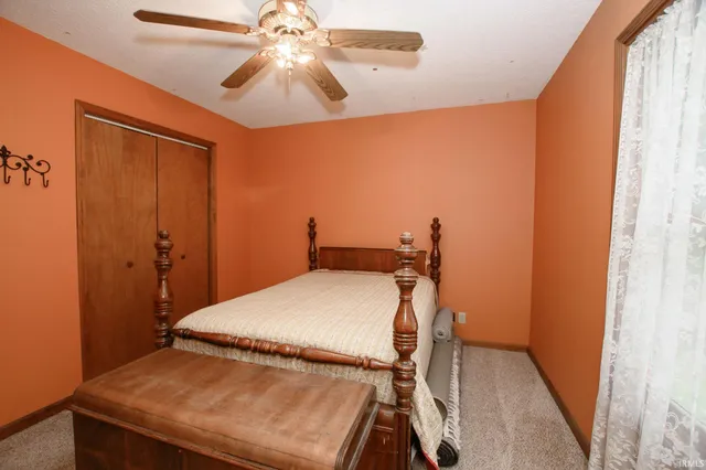 $370,000 | 2029 South Timber Trail Road, Peru, IN 46970