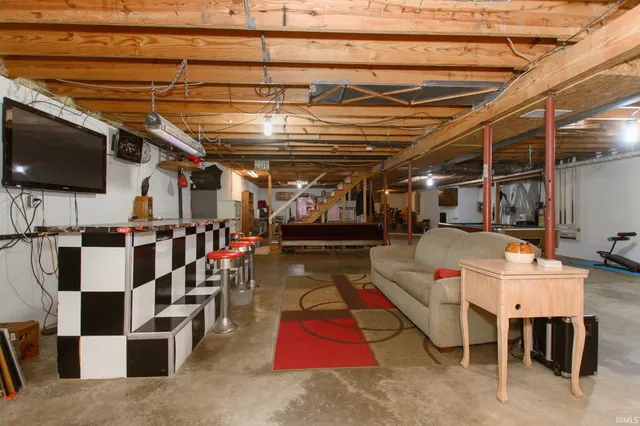 $370,000 | 2029 South Timber Trail Road, Peru, IN 46970