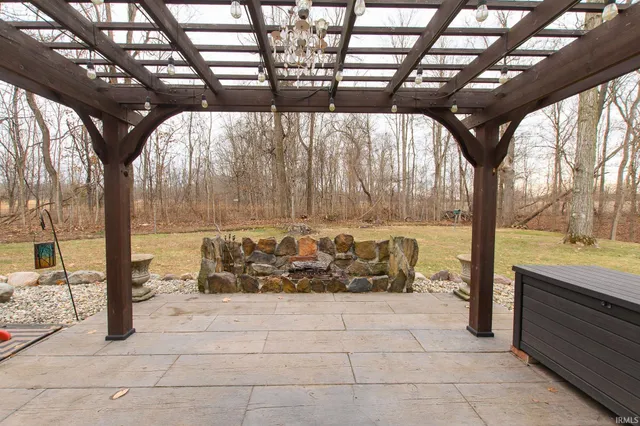 $370,000 | 2029 South Timber Trail Road, Peru, IN 46970