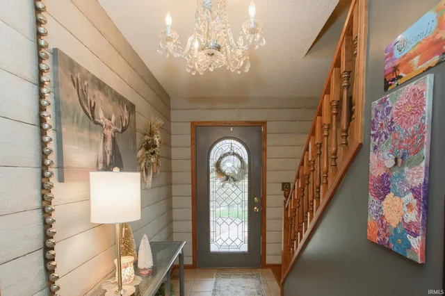 $370,000 | 2029 South Timber Trail Road, Peru, IN 46970