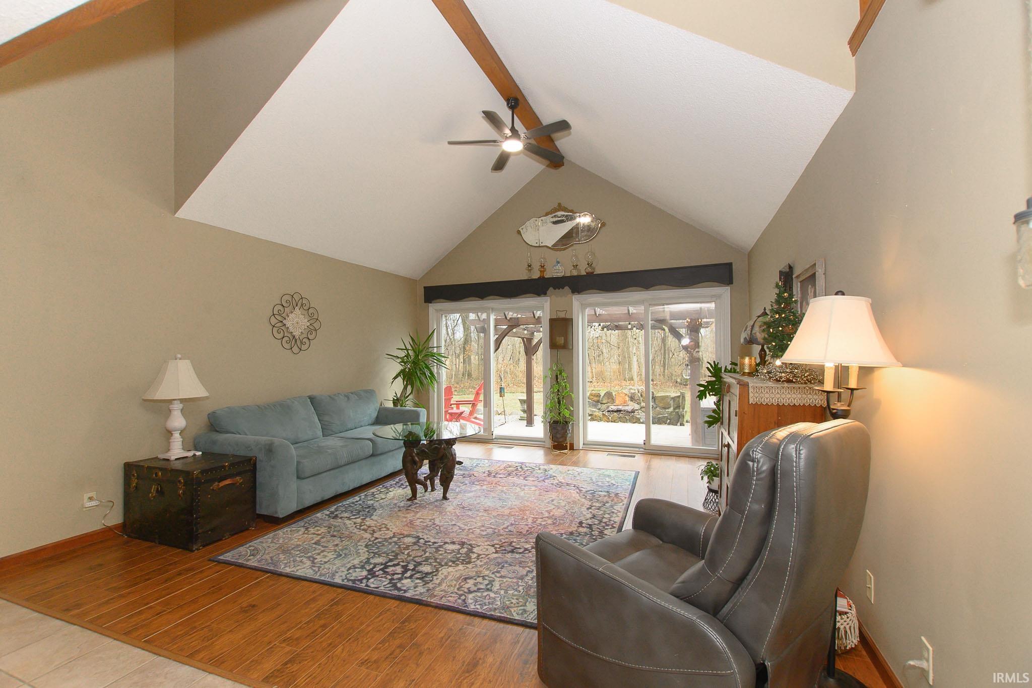 2029 South Timber Trail Road Peru, IN 46970 - Photo 8 of 36