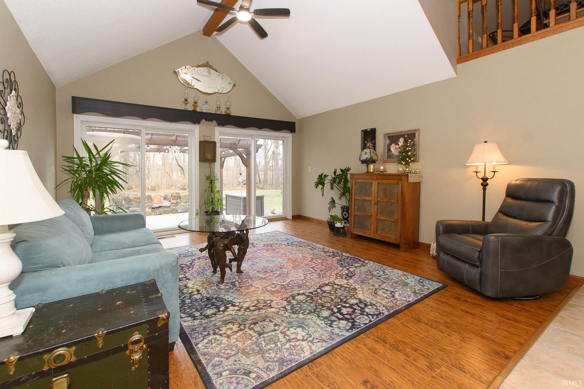 2029 South Timber Trail Road Peru, IN 46970 - Photo 9 of 36